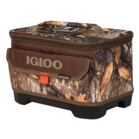 Igloo 3 Can Realtree Lunch Cooler OHN10000
